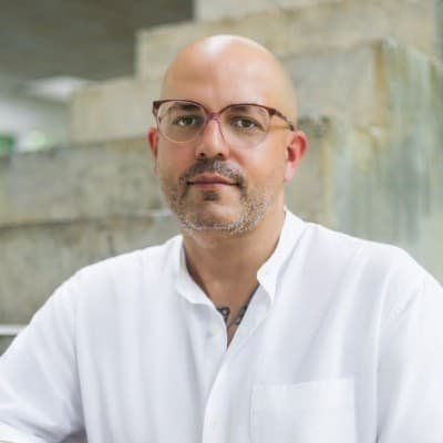 Christian P., ED PARA