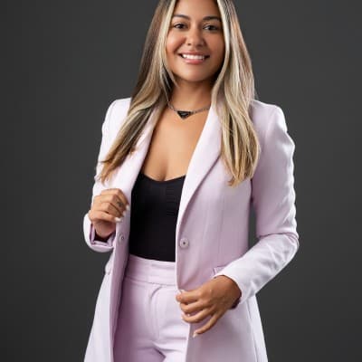 Vanesa C., The Private Coterie